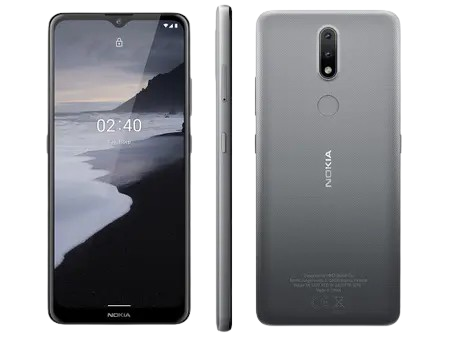 Celular smartphone