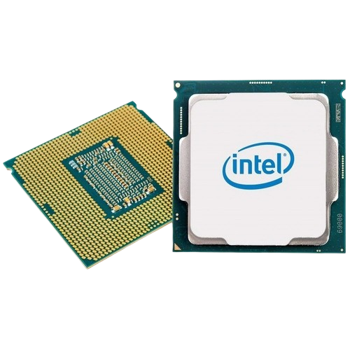 Processador Intel